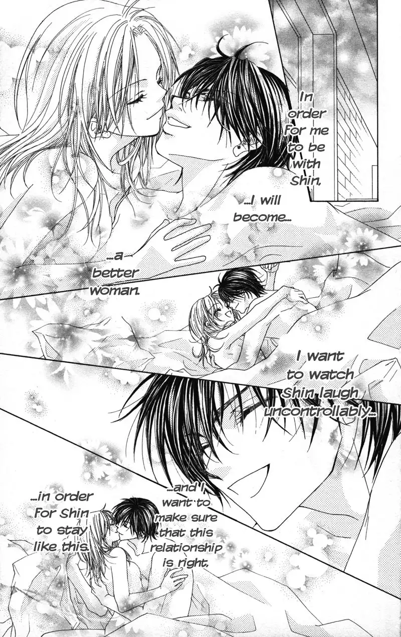 Lovey Dovey Chapter 23 31